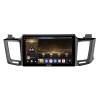 Штатная магнитола CarMedia OL-1610-D для Toyota RAV4 (CA40) 2013-2019 на Android 10.0