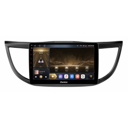 CarMedia OL-1641-D для Honda CR-V IV 2012-2016 на Android 10.0