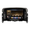Штатная магнитола CarMedia OL-1570-D для Mitsubishi Eclipse Cross 2018+ на Android 10.0