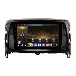 CarMedia OL-1570-D для Mitsubishi Eclipse Cross 2018+ на Android 10.0