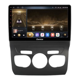 CarMedia OL-1933-D для CITROEN C4/C4L 2010-2015, DS4 2012-2015 на Android 10.0