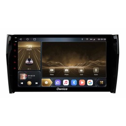 CarMedia OL-1921-D для Skoda Kodiaq 2016-2024 на Android 10.0