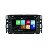 Штатная автомагнитола MyDean 3021 для Chevrolet Tahoe (2011-)