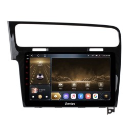 CarMedia OL-1907-D для Volkswagen GOLF 7 2013-2019 на Android 10.0