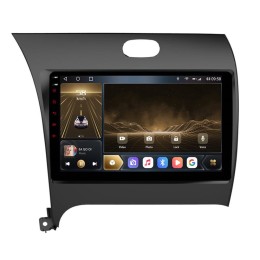 CarMedia OL-9732-D для Kia Cerato III 2013-2018 на Android 10.0