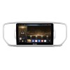 Штатная магнитола CarMedia OL-9733-D для KIA Sportage IV 2016-2018 на Android 10.0
