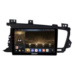 CarMedia OL-9745-D для Kia Optima III 2010-2013 на Android 10.0