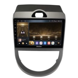 CarMedia OL-9739-D для Kia Soul 2008-2014 на Android 10.0