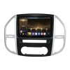 Штатная магнитола CarMedia OL-1946-D для Mercedes Vito III (W447) 2014-2024 на Android 10.0