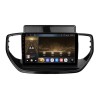Штатная магнитола CarMedia OL-9714-N для Hyundai Solaris 2020+ на Android 10.0