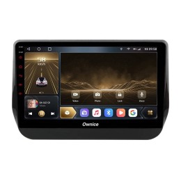 CarMedia OL-9727-P для HYUNDAI Grand Starex I 2017-2021 на Android 10.0