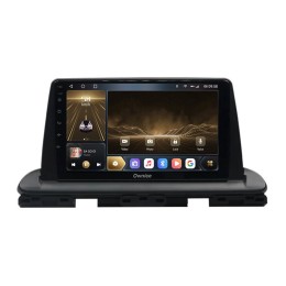 CarMedia OL-9760-F для Kia Cerato IV 2018-2021 на Android 10.0