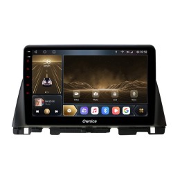 CarMedia OL-1739-Q для Kia Optima IV 2016-2020 на Android 10.0