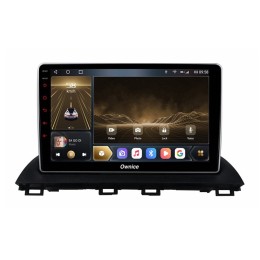 CarMedia OL-1502-N для Mazda 3 III 2013-2018 на Android 10.0
