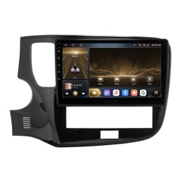 CarMedia OL-1573-K2 для Mitsubishi Outlander III 2020-2024 на Android 10.0