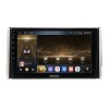 Штатная магнитола CarMedia OL-1684-P6 для TOYOTA RAV 4 (XA50) 2018-2024 на Android 10.0