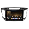 Штатная магнитола CarMedia OL-1701-P для Hyundai Creta 2016-2021 на Android 10.0