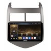 Штатная магнитола CarMedia OL-9226-N для Chevrolet Aveo II 2011-2020 на Android 10.0