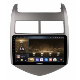 CarMedia OL-9226-N для Chevrolet Aveo II 2011-2020 на Android 10.0
