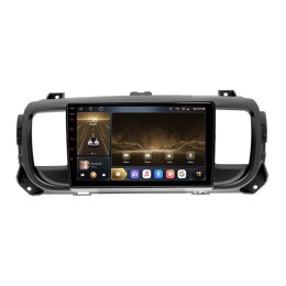 CarMedia OL-9934-L для Peugeot Expert 2016+, Traveller 2016+ на Android 10.0