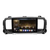 Штатная магнитола CarMedia OL-9934-I для Citroen SpaceTourer, Jampy III 2016-2024 на Android 10.0