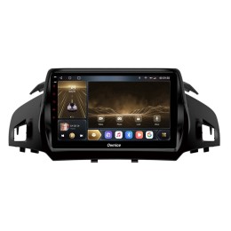CarMedia OL-9203-1-N для Ford Kuga II 2013-2019 на Android 10.0
