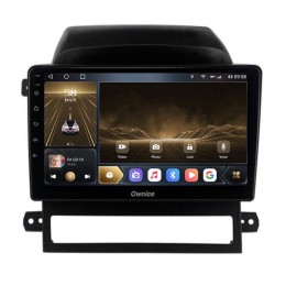 CarMedia OL-9290-N для Chevrolet Captiva 2006-2011 на Android 10.0