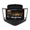 Штатная магнитола CarMedia OL-9222-P6 для Chevrolet Cruze I 2009-2012 на Android 10.0