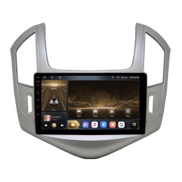 CarMedia OL-9292-L для Chevrolet Cruze 2012-2015 на Android 10.0