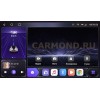 Штатная магнитола CarMedia OL-9636-I для Peugeot 4007 2007-2012 на Android 10.0