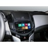 Штатная автомагнитола MyDean 3261 для Chevrolet Cruze (2013-)