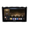 Штатная магнитола CarMedia OL-9640-Q для Honda CR-V III 2007-2012 на Android 10.0