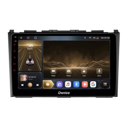 CarMedia OL-9640-I для Honda CR-V III 2007-2012 на Android 10.0