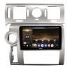 Штатная магнитола CarMedia OL-9299-W для Hummer H2 2007-2009 на Android 8.1