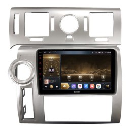 Штатная магнитола CarMedia OL-9299-W для Hummer H2 2007-2009 на Android 8.1