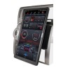 Штатная магнитола CarMedia OL-9299-RLX TESLA (вертикально-поворотный экран) для Hummer H2 2007-2009 на Android 10.0
