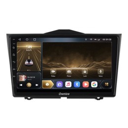 CarMedia OL-9063-P6 для Lada GRANTA 2018-2025 на Android 10.0