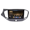 Штатная магнитола CarMedia OL-9061-I для Lada Vesta 2015-2022 на Android 10.0