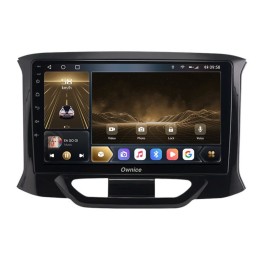 CarMedia OL-9064-K2 для Lada Xray 2016-2022 на Android 10.0