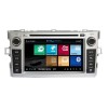 Штатная магнитола Mydean 3133 для Toyota Verso 2012