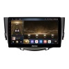 Штатная магнитола CarMedia OL-9811-I для Lifan X60 I 2012-2016 на Android 10.0