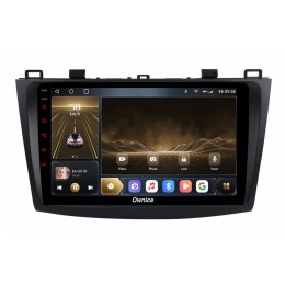 CarMedia OL-9507-P6 для Mazda 3 (BL) 2009-2013 на Android 10.0