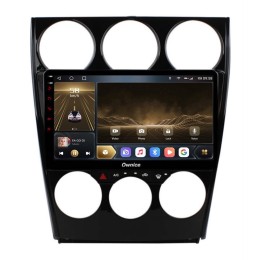 CarMedia OL-9505-P для MAZDA 6 2002-2007 на Android 10.0