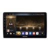 Штатная магнитола CarMedia OL-9567-3-F для Mitsubishi L200 2018-2024 на Android 10.0