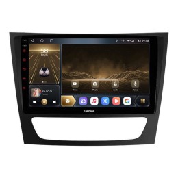 CarMedia OL-9149-N для Mercedes E-klasse (W211) 2002-2009 на Android 10.0