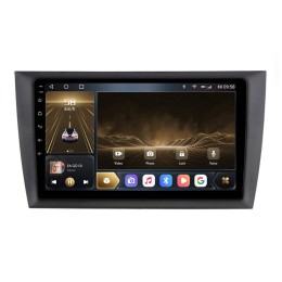CarMedia OL-9010-N для Volkswagen Golf 6 2009-2012 на Android 10.0