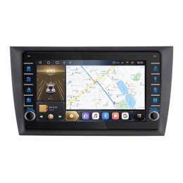 CarMedia OL-9010-F (с кнопками) для Volkswagen Golf 6 2009-2012 на Android 10.0