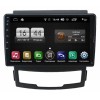 Магнитола FarCar s195 для SsangYong Actyon 2010-2013 на Android 8.1 (LX832-RSY-N04)