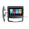 Магнитола FarCar для SsangYong Actyon 2010-2013 на Android 8.1 (D811-RSY-N04)