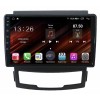 Магнитола Farcar XH159R (S400) с DSP + 4G (6/128 ГБ) для SsangYong Actyon, Korando 2010-2013 на Android 10.0